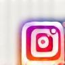 Instagram icon