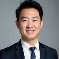 Headshot of Jihoon Kim, Exterior Care Expert