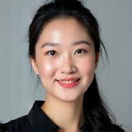 Headshot of Sooyeon Choi, Lead Interior Specialist
